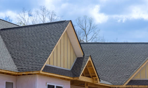 South Hooksett, NH  Roofing repair and installation Company